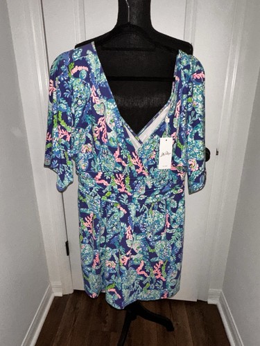 Lilly pulitzer large - pulitzer,