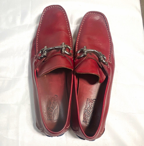 Salvatore ferragamo parigi - salvatore,