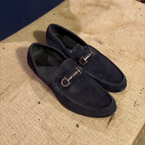 Men salvatore ferragamo - men's,
