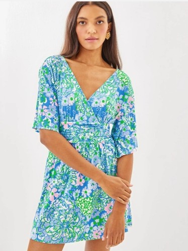 Lilly pulitzer parigi dress - lilly,