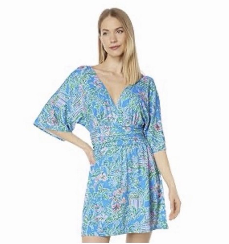 Lilly pulitzer nwt parigi - pulitzer,