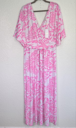 Lilly pulitzer parigi maxi - parigi,
