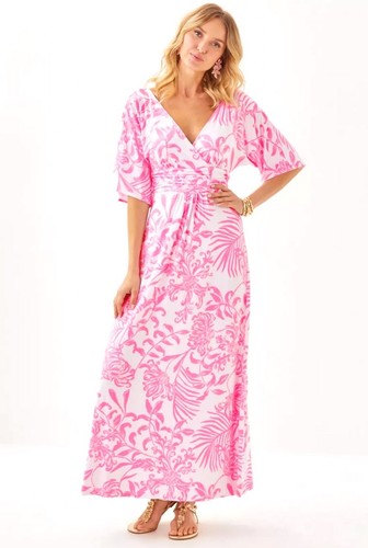 Lilly pulitzer rousseau parigi - lilly,