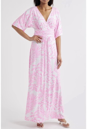 Lilly pulitzer parigi maxi - pulitzer,