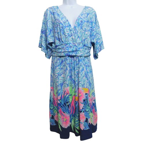 Lilly pulitzer parigi - parigi, dress