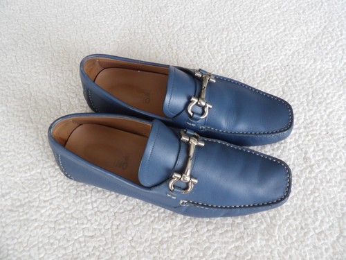 Preowned salvatore ferragamo - preowned,