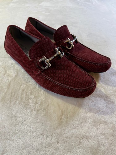 Salvatore ferragamo parigi - salvatore,