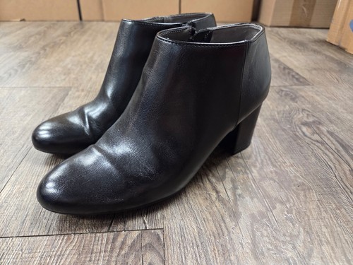 Lifestride parigi black ankle - lifestride,