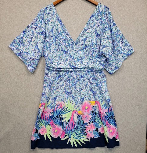Lilly pulitzer parigi dress - parigi,