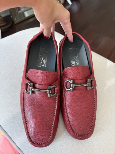Salvatore ferragamo men - salvatore,