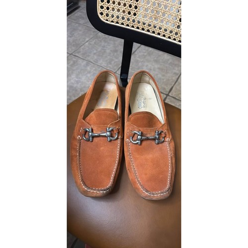 Salvatore ferragamo - is, -salvatore