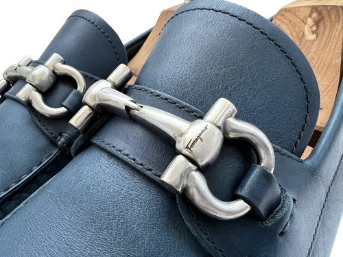 850 salvatore ferragamo mens - $850,