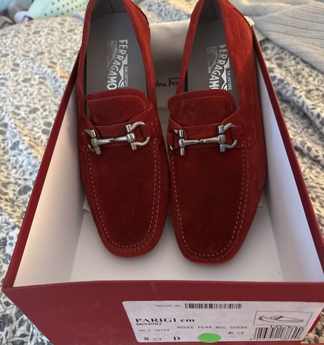 Salvatore ferragamo parigi - ferragamo,