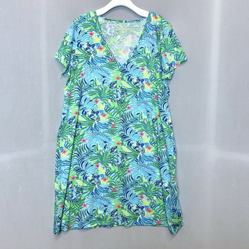 Lilly pulitzer dress extra - dress,