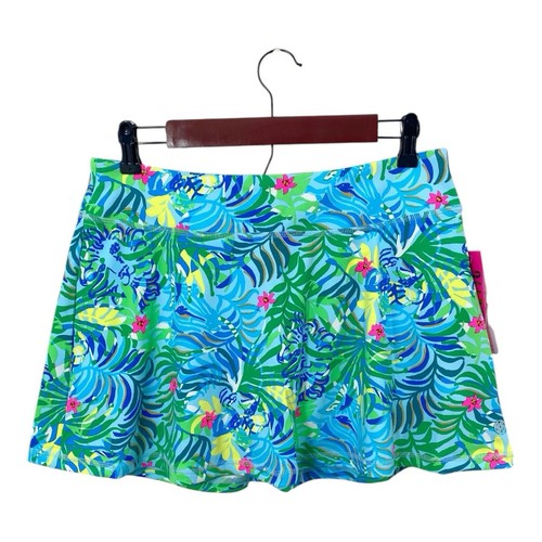 Lilly pulitzer aila skort - aila, via