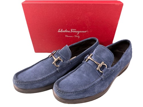 Salvatore ferragamo glasgow - salvatore,