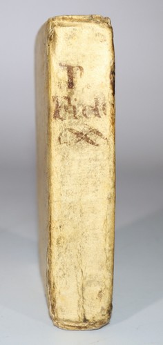 1706 pastor fido parigi - il,