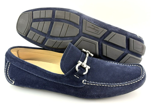 Men salvatore ferragamo - salvatore,
