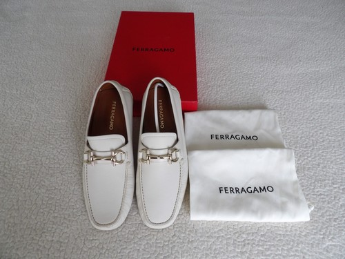 Nib salvatore ferragamo parigi - nib,