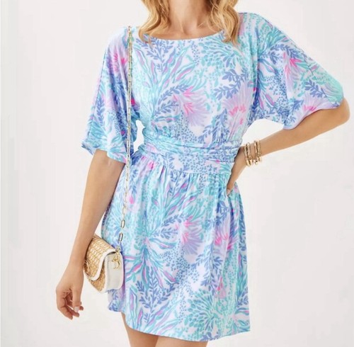 Nwt lilly pulitzer - nwt, via