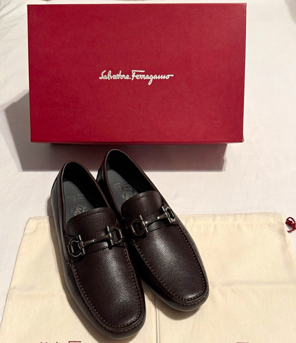 Brand new salvatore ferragamo - new,