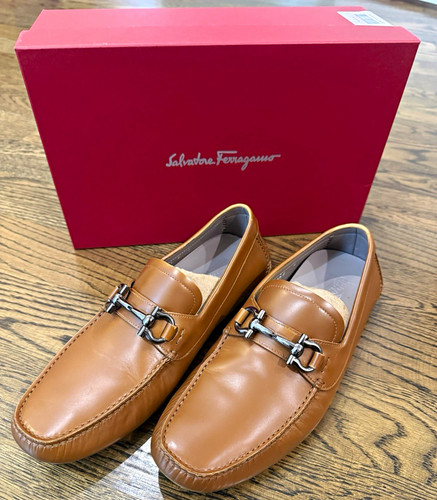 Salvatore ferragamo men - salvatore, men’s