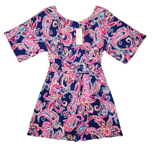 Lilly pulitzer parigi boat - lilly,