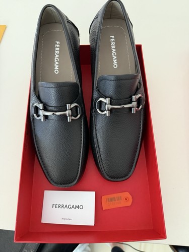 Ferragamo parigi gancini - parigi, 11