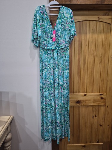 Nwt lilly pulitzer parigi - lilly,