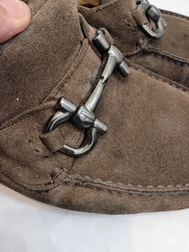 Ferragamo mens shoes - ferragamo,