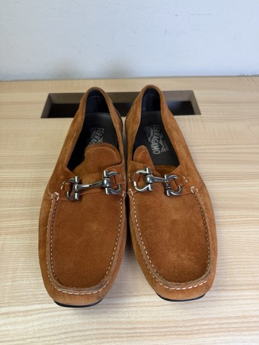 Salvatore ferragamo parigi - salvatore,