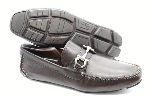 Men salvatore ferragamo - salvatore,