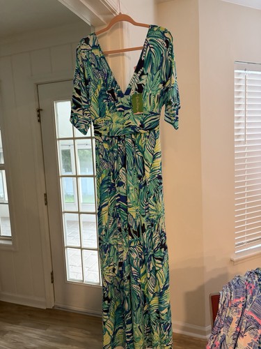 Nwt lilly pulitzer parigi - pulitzer,