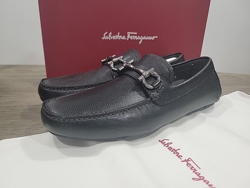 Salvatore ferragamo mens - mens, black