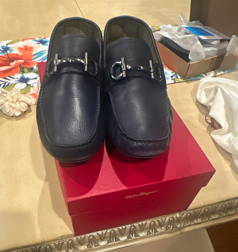 Salvatore ferragamo parigi new - salvatore,