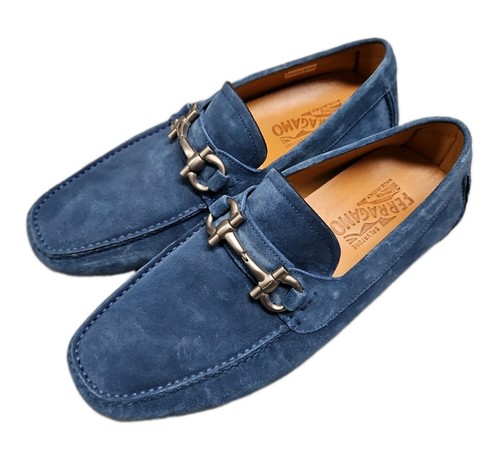 Salvatore ferragamo parigi - salvatore,