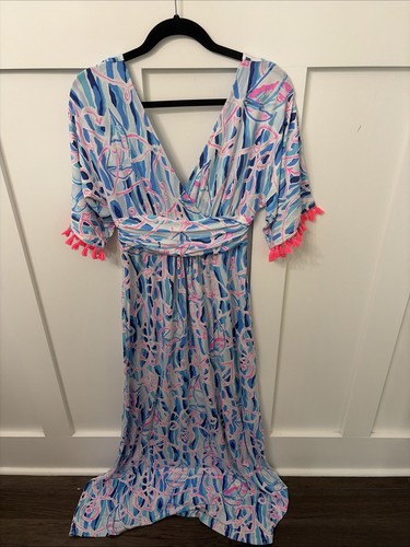 Lilly pulitzer parigi - pulitzer, maxi