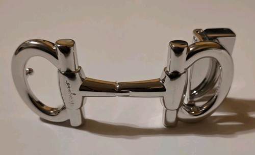 Authentic salvatore ferragamo - authentic,