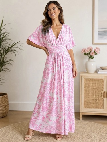 Lilly pulitzer parigi maxi - pulitzer,