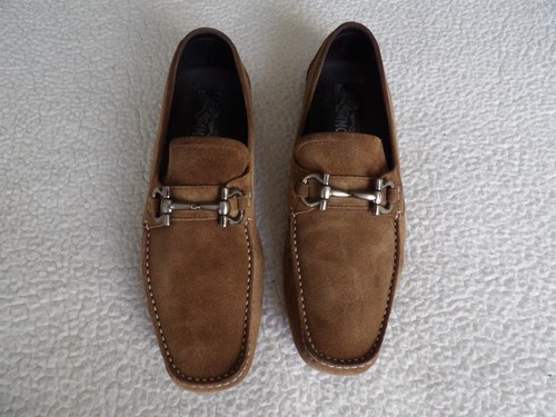 Preowned salvatore ferragamo - preowned,