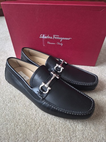 100 auth salvatore ferragamo - 100%auth,