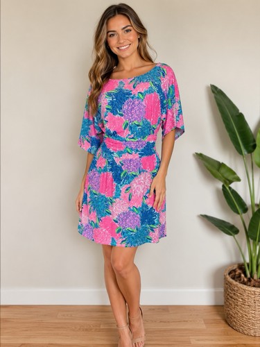 Lilly pulitzer parigi boat - pulitzer,