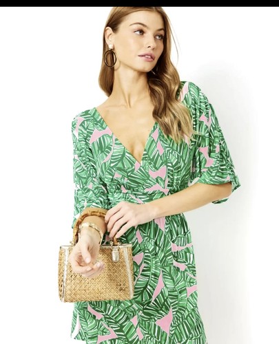 Nwt lilly pulitzer size large - nwt,