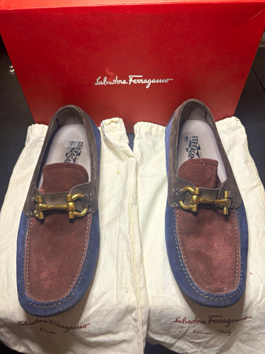 Salvatore ferragamo parigi - salvatore,