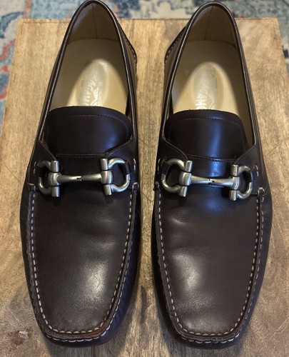 Men salvatore ferragamo - men's,