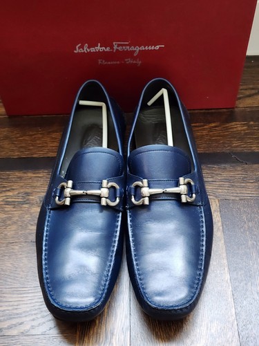Salvatore ferragamo parigi - salvatore,