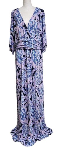 Lilly pulitzer parigi maxi - lilly,