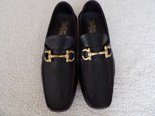Salvatore ferragamo parigi - salvatore,