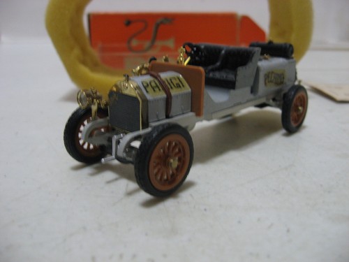 Rio 1907 pechino - #2,