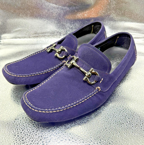 Men salvatore ferragamo - men's,